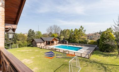 Casa en venta en Country San Diego, Moreno