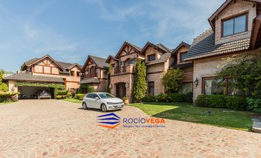 Casa en venta en Country San Diego, Moreno