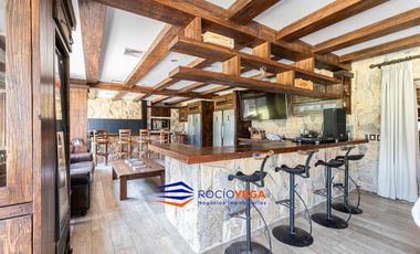 Casa en venta en Country San Diego, Moreno