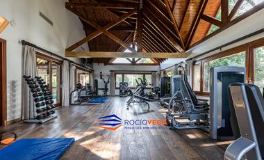 Casa en venta en Country San Diego, Moreno