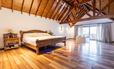 Casa en venta en Country San Diego, Moreno