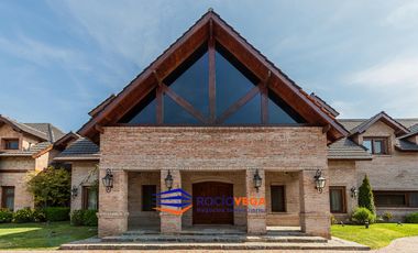 Casa en venta en Country San Diego, Moreno