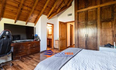 Casa en venta en Country San Diego, Moreno