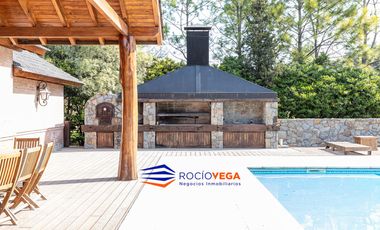 Casa en venta en Country San Diego, Moreno