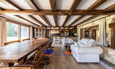 Casa en venta en Country San Diego, Moreno