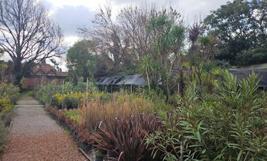 Terreno en venta en San Isidro