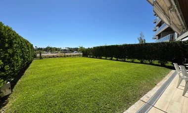 Departamento en edificio Acqua Rio Nordelta