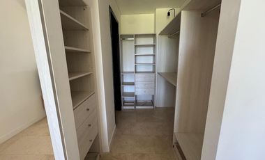 Departamento en edificio Acqua Rio Nordelta