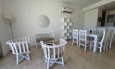 Departamento en edificio Acqua Rio Nordelta