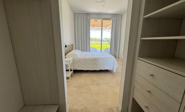 Departamento en edificio Acqua Rio Nordelta