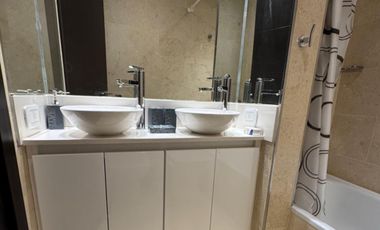 Departamento en edificio Acqua Rio Nordelta