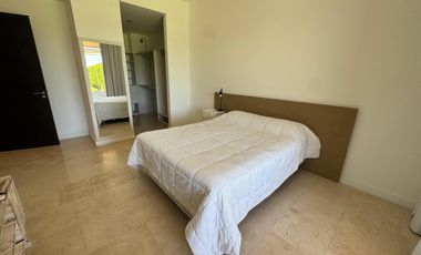 Departamento en edificio Acqua Rio Nordelta