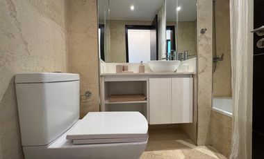 Departamento en edificio Acqua Rio Nordelta