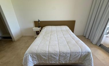 Departamento en edificio Acqua Rio Nordelta