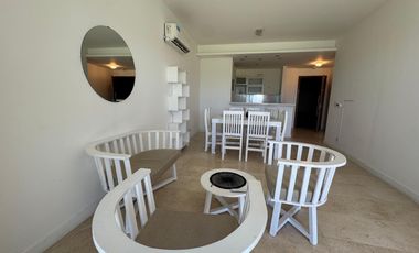 Departamento en edificio Acqua Rio Nordelta