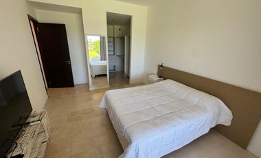 Departamento en edificio Acqua Rio Nordelta