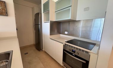 Departamento en edificio Acqua Rio Nordelta