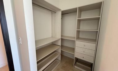 Departamento en edificio Acqua Rio Nordelta