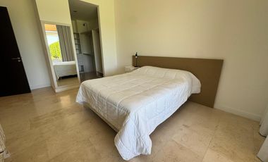 Departamento en edificio Acqua Rio Nordelta