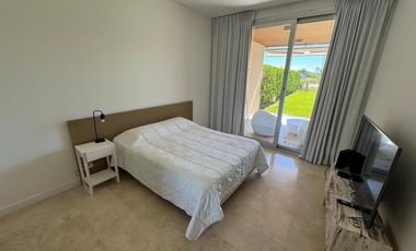 Departamento en edificio Acqua Rio Nordelta