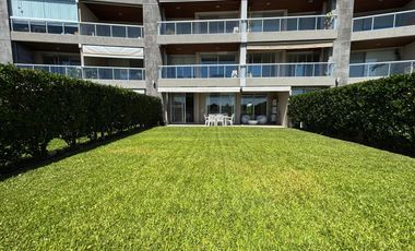 Departamento en edificio Acqua Rio Nordelta