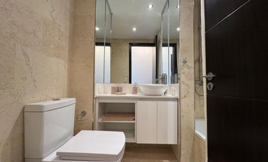 Departamento en edificio Acqua Rio Nordelta