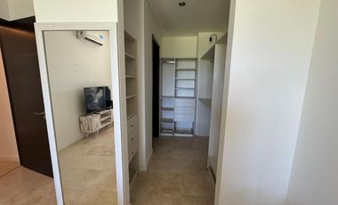 Departamento en edificio Acqua Rio Nordelta