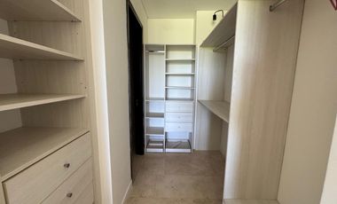 Departamento en edificio Acqua Rio Nordelta