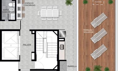 Venta local comercial 102 m2 - Financiación - JM Rosas 1100 Rosas