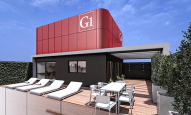 Venta local comercial 102 m2 - Financiación - JM Rosas 1100 Rosas