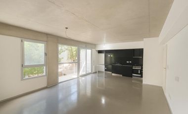 Departamento en venta | Vicente Lopez | Detalles en Hormigón | a Estrenar