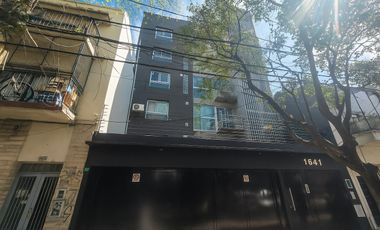 Departamento en venta | Vicente Lopez | Detalles en Hormigón | a Estrenar