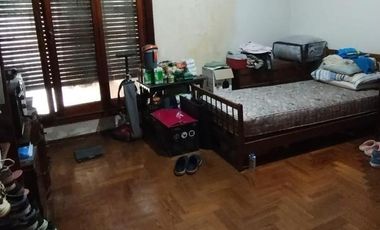 Casa 3 ambientes en venta, lote 600 metros, APTA CREDITO, Berazategui