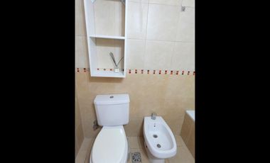 Departamento 2 ambientes a 5 cuadras de la estación de Banfield - APTO CRÉDITO