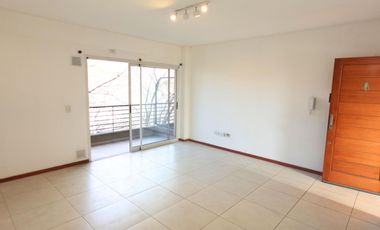 Departamento 2 ambientes a 5 cuadras de la estación de Banfield - APTO CRÉDITO