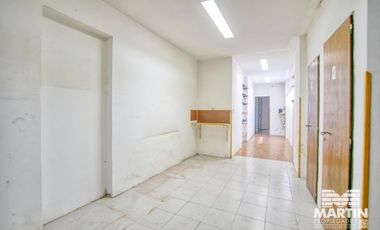 Local en centro comercial de munro apto gastronomia 2 baños cocina multiples rubros