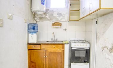 Local en centro comercial de munro apto gastronomia 2 baños cocina multiples rubros