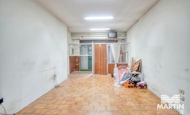 Local en centro comercial de munro apto gastronomia 2 baños cocina multiples rubros