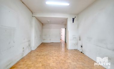 Local en centro comercial de munro apto gastronomia 2 baños cocina multiples rubros