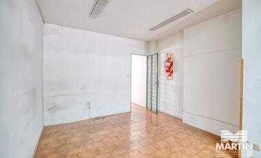 Local en centro comercial de munro apto gastronomia 2 baños cocina multiples rubros