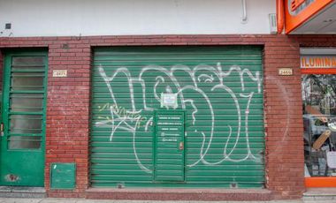 Local en centro comercial de munro apto gastronomia 2 baños cocina multiples rubros