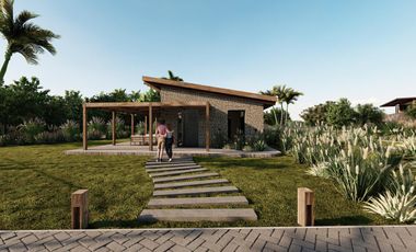 Venta Terreno RIA General Lagos