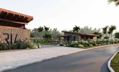 Venta Terreno RIA General Lagos