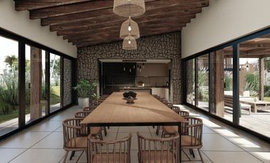 Venta Terreno RIA General Lagos