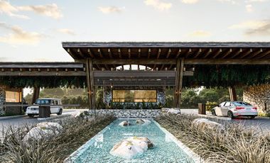 Venta Terreno RIA General Lagos