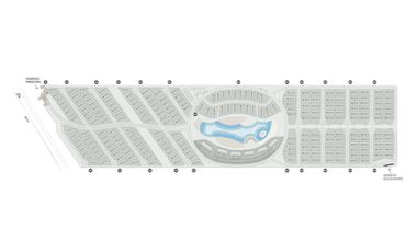 Venta Terreno RIA General Lagos