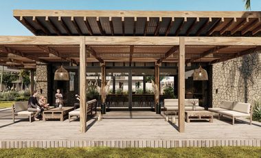 Venta Terreno RIA General Lagos