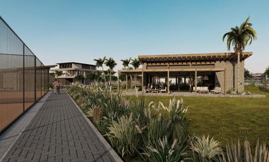 Venta Terreno RIA General Lagos