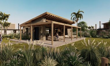 Venta Terreno RIA General Lagos