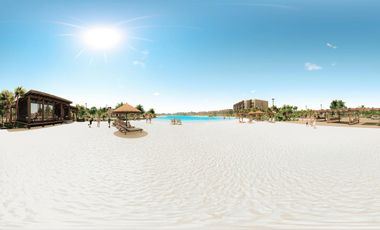 Venta Terreno RIA General Lagos